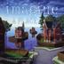 Cover art for IMAGINE A PLACE