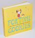 Cover art for FORTUNE COOKIES