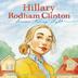 Cover art for HILARY RODHAM CLINTON