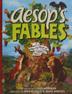 Cover art for AESOP'S FABLES