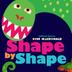 Cover art for SHAPE BY SHAPE