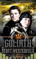 Cover art for GOLIATH