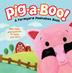 Cover art for PIG-A-BOO!