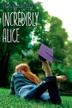 Cover art for INCREDIBLY ALICE