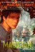 Cover art for THE MAGICIAN OF HOAD