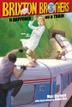 Cover art for IT HAPPENED ON A TRAIN
