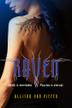 Cover art for RAVEN