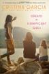 Cover art for DREAMS OF SIGNIFICANT GIRLS