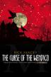 Cover art for CURSE OF THE WENDIGO