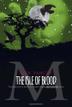 Cover art for THE ISLE OF BLOOD