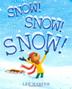 Cover art for SNOW! SNOW! SNOW!