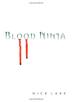 Cover art for BLOOD NINJA