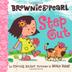 Cover art for BROWNIE & PEARL STEP OUT