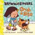 Cover art for BROWNIE & PEARL GRAB A BITE
