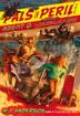 Cover art for AGENT Q, OR THE SMELL OF DANGER!