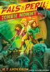 Cover art for ZOMBIE MOMMY