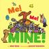 Cover art for ME! ME! MINE!