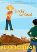 Cover art for LUCKY FOR GOOD