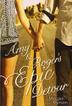 Cover art for AMY & ROGER’S EPIC DETOUR