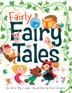 Cover art for FAIRLY FAIRY TALES