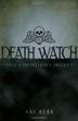 Cover art for DEATH WATCH