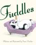 Cover art for FUDDLES