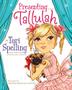 Cover art for PRESENTING... TALLULAH
