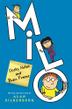 Cover art for MILO