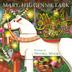 Cover art for THE MAGICAL CHRISTMAS HORSE