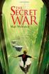 Cover art for JACK BLANK AND THE SECRET WAR