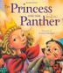 Cover art for THE PRINCESS AND HER PANTHER
