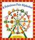 Cover art for A FABULOUS FAIR ALPHABET