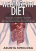 Cover art for WELONGEVITY DIET