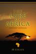 Cover art for THE LURE OF AFRICA