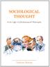 Cover art for SOCIOLOGICAL THOUGHT