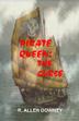 Cover art for PIRATE QUEEN