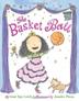 Cover art for THE BASKET BALL