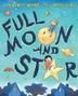 Cover art for FULL MOON AND STAR