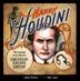 Cover art for HARRY HOUDINI