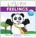 Cover art for FEELINGS
