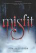 Cover art for MISFIT