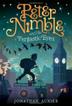 Cover art for PETER NIMBLE AND HIS FANTASTIC EYES