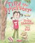 Cover art for TILLY THE TRICKSTER