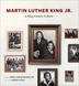 Cover art for MARTIN LUTHER KING JR.