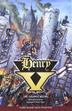 Cover art for HENRY V