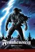 Cover art for FRANKENSTEIN