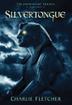 Cover art for SILVERTONGUE