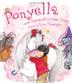 Cover art for PONYELLA