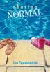 Cover art for CHASING NORMAL