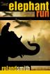 Cover art for ELEPHANT RUN